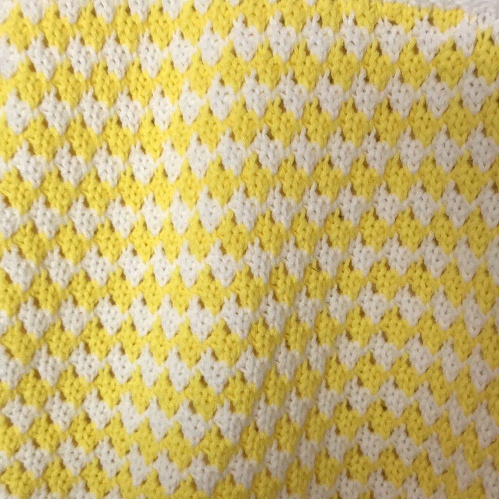 NEW Future Collective Crochet Mini Skirt. M - Picture 3 of 7